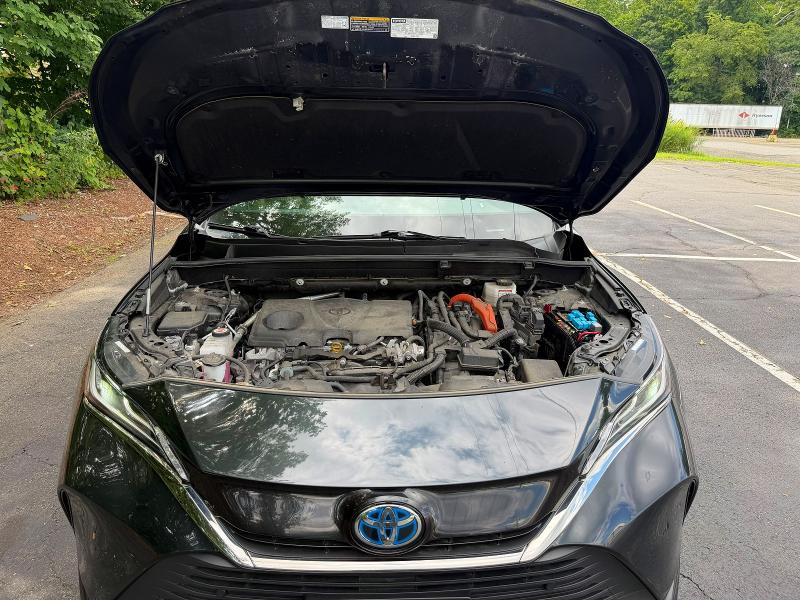 Продажа на аукционе авто 2024 Toyota Venza, vin: JTEAAAAH9RJ169660, номер лота: 65509476