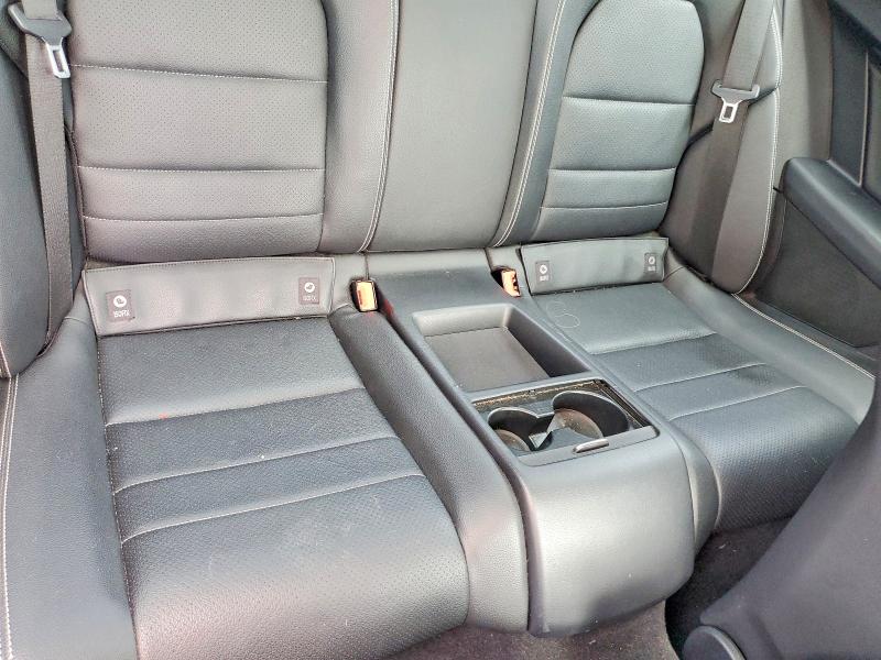 Aukcja sprzedaży 2014 Mercedes-benz C, vin: WDDGJ8JB6EG280439, numer aukcji: 63657246