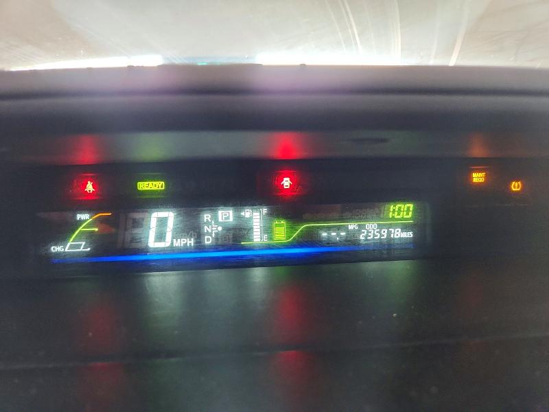 Продаж на аукціоні авто 2012 Toyota Prius V, vin: JTDZN3EU3C3129004, номер лоту: 64431196