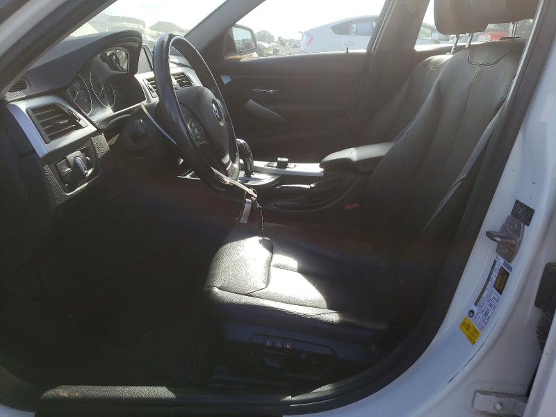 Продаж на аукціоні авто 2013 Bmw 328, vin: WBA3C1G52DNR47512, номер лоту: 65735826