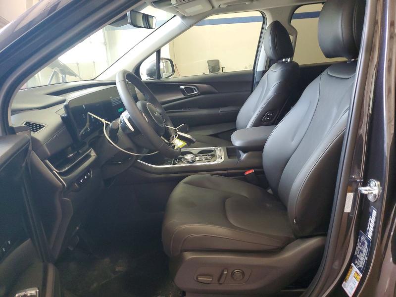Продаж на аукціоні авто 2026 Kia Carnival Hybrid, vin: KNDNE5KA5T6152531, номер лоту: 64363286