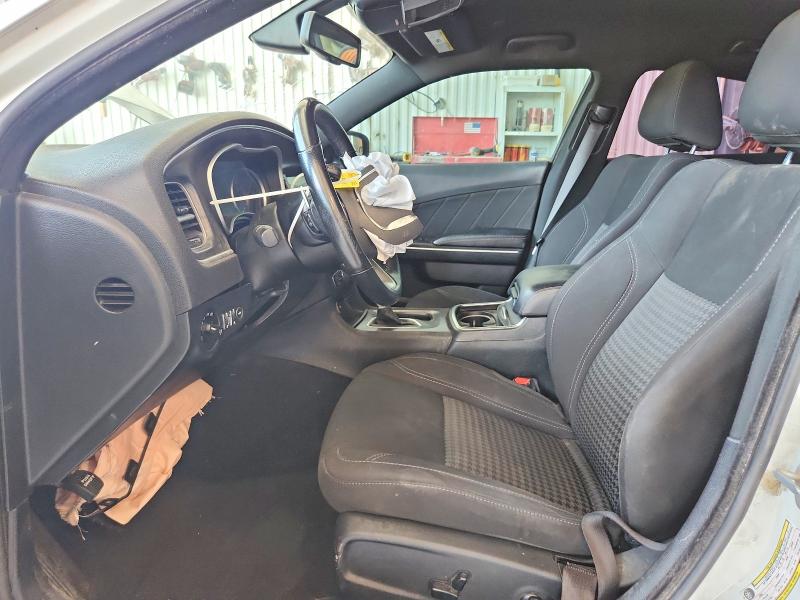 64571576 :رقم المزاد ، 2C3CDXJG8JH136304 vin ، 2018 Dodge Charger مزاد بيع