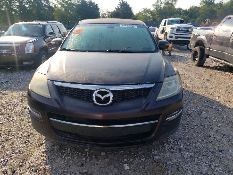 Продажа на аукционе авто 2009 Mazda Cx-9, vin: JM3TB28A390168087, номер лота: 66982386