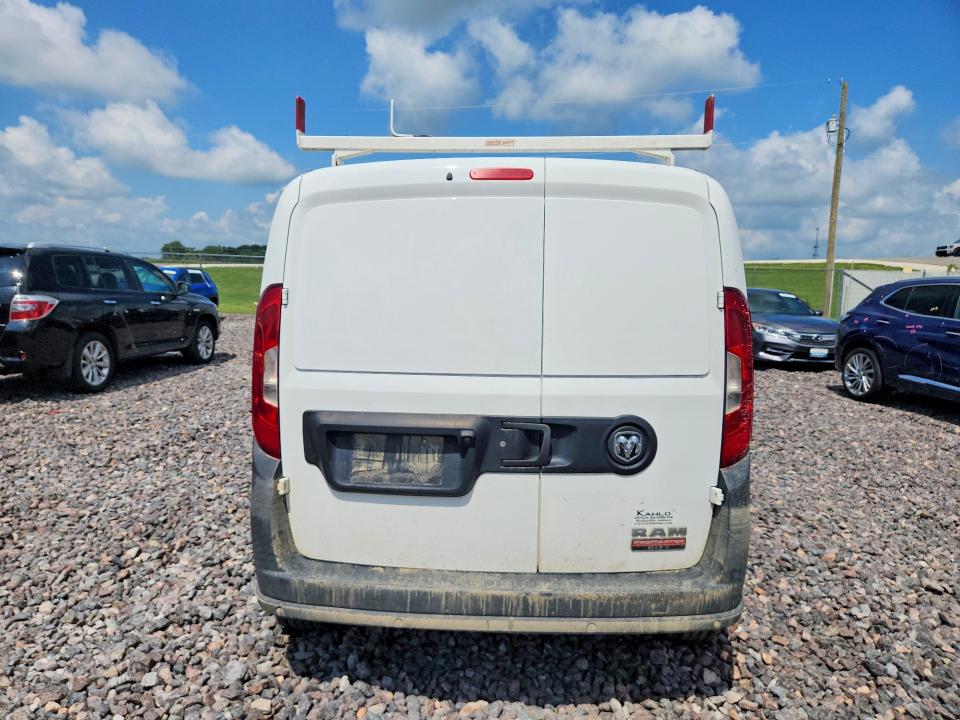 Aukcja sprzedaży 2020 Ram Promaster City, vin: ZFBHRFAB0L6S33070, numer aukcji: 65530696