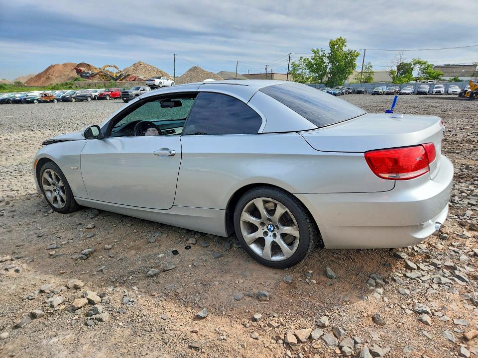 63352086 :رقم المزاد ، WBAWL73599P473754 vin ، 2009 Bmw 3 Series مزاد بيع