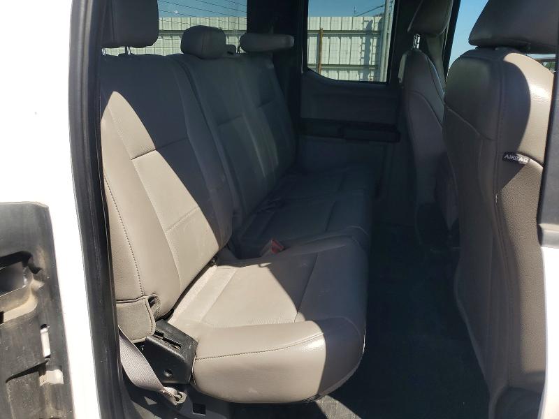 66306876 :رقم المزاد ، 1FTEX1CP9JKE60120 vin ، 2018 Ford F150 مزاد بيع