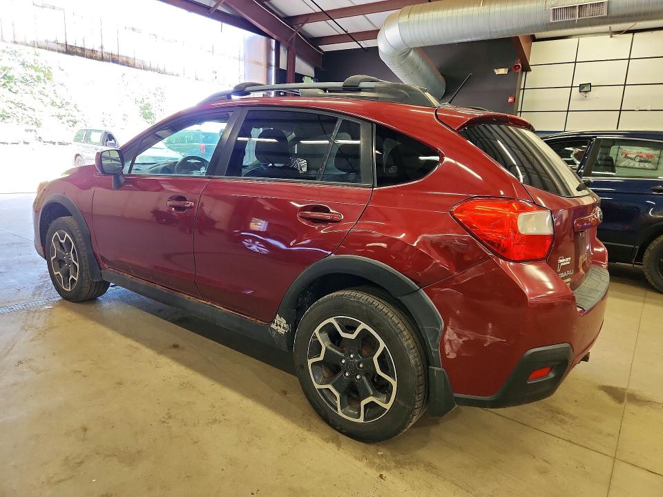 Aukcja sprzedaży 2013 Subaru Xv Crosstrek, vin: JF2GPAKCXDH852999, numer aukcji: 66903036