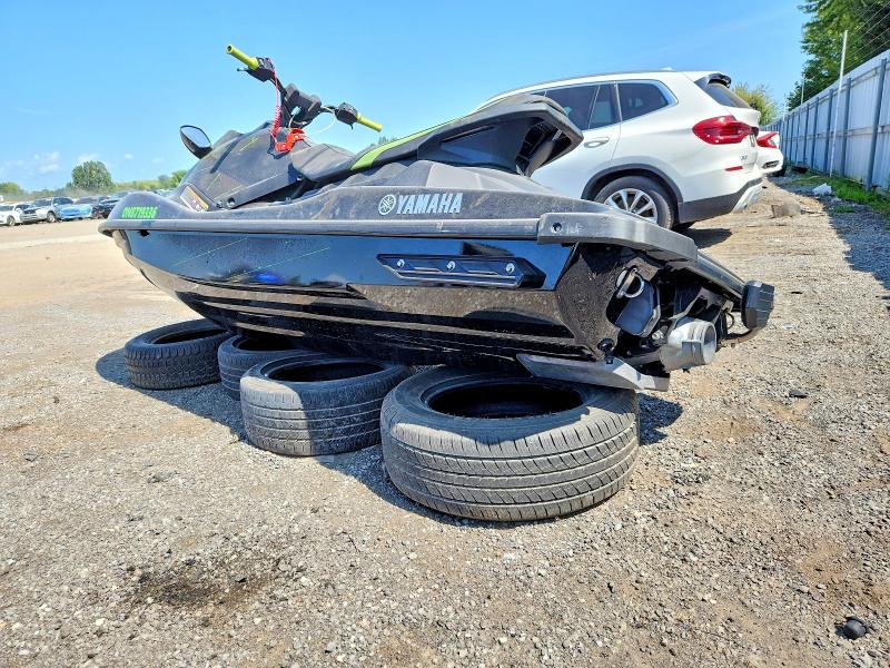 65325356 :رقم المزاد ، YAMA2252A323 vin ، 2023 Yam Jet Ski مزاد بيع
