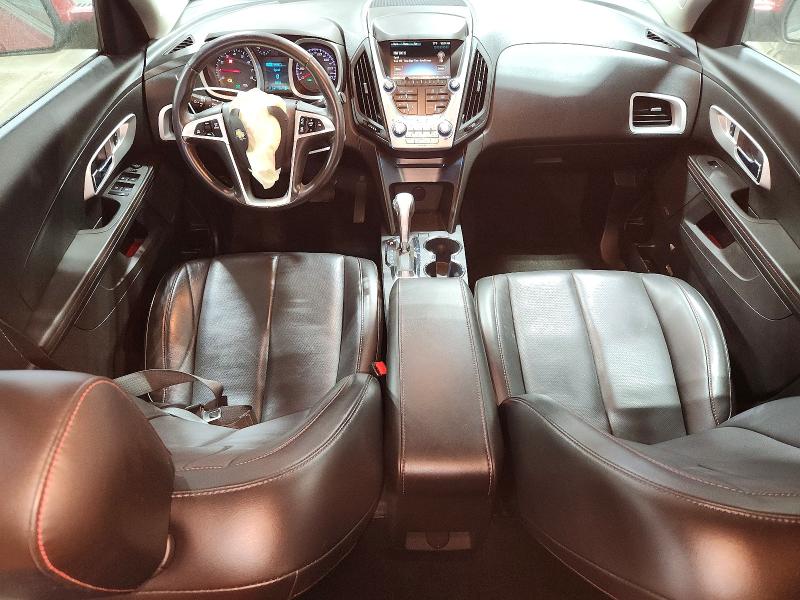 66280206 :رقم المزاد ، 2GNFLGEK1E6252625 vin ، 2014 Chevrolet Equinox مزاد بيع