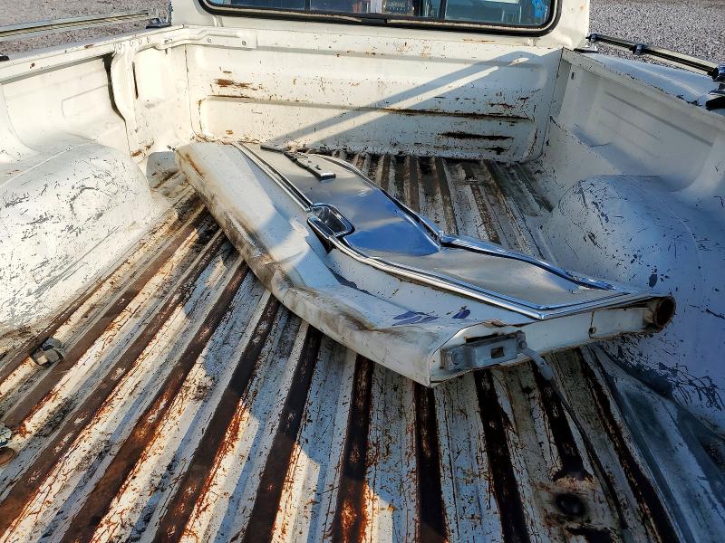 Aukcja sprzedaży 1984 Ford Ranger, vin: 1FTCR10S8EUB18422, numer aukcji: 64059856