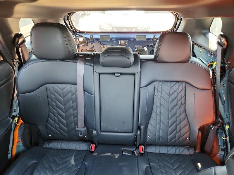63580496 :رقم المزاد ، KNDPZDAH4P7065189 vin ، 2023 Kia Sportage مزاد بيع