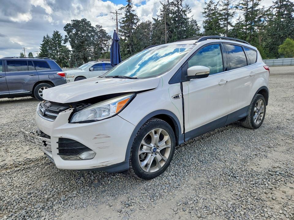Aukcja sprzedaży 2013 Ford Escape, vin: 1FMCU9H94DUB56206, numer aukcji: 66879876