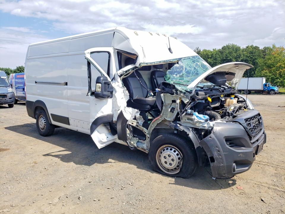 Aukcja sprzedaży 2024 Ram Promaster 2500, vin: 3C6LRVDG5RE150673, numer aukcji: 66914676