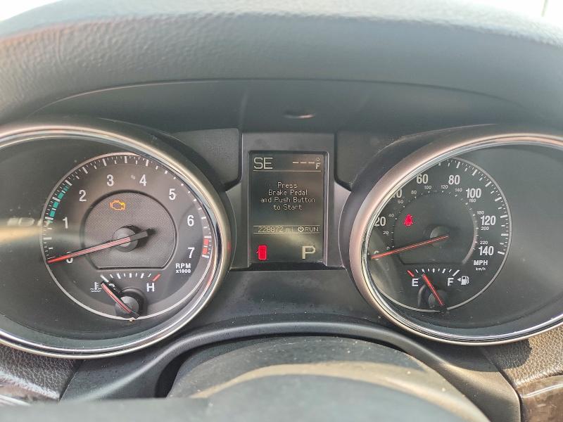 Продажа на аукционе авто 2012 Jeep Grand Cherokee, vin: 1C4RJFAG4CC120714, номер лота: 64716506