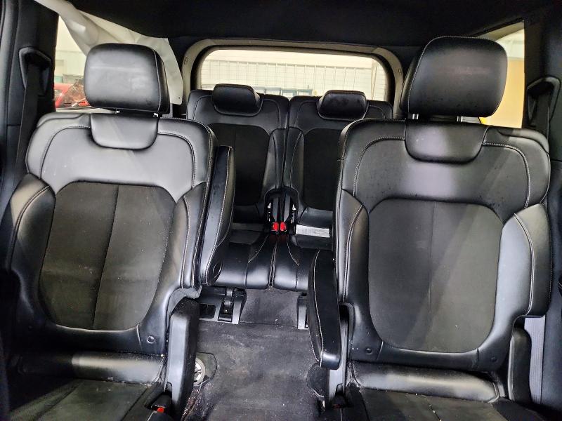Aukcja sprzedaży 2021 Jeep Grand Cherokee, vin: 1C4RJKAG0M8163377, numer aukcji: 64680326