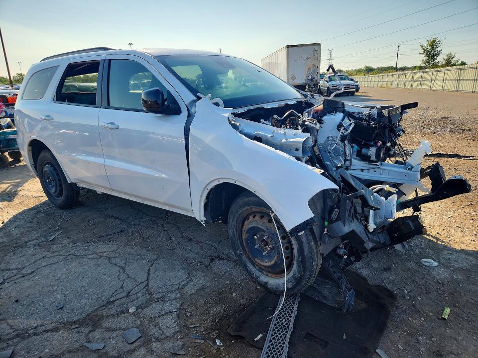 Продажа на аукционе авто 2023 Dodge Durango, vin: 1C4RDJDG8PC690274, номер лота: 62023806