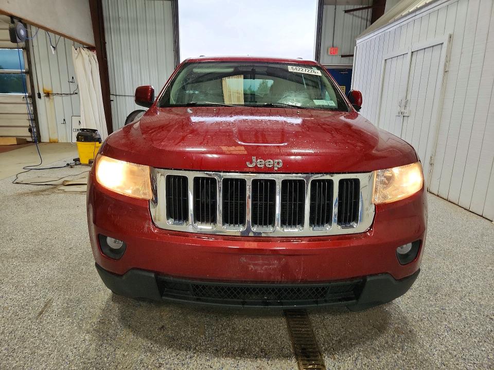 64227226 :رقم المزاد ، 1C4RJFAG7DC544065 vin ، 2013 Jeep Grand Cherokee مزاد بيع