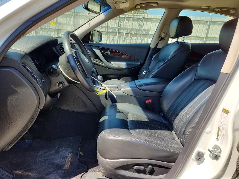 Aukcja sprzedaży 2017 Infiniti Qx50, vin: JN1BJ0RP2HM386515, numer aukcji: 65721076