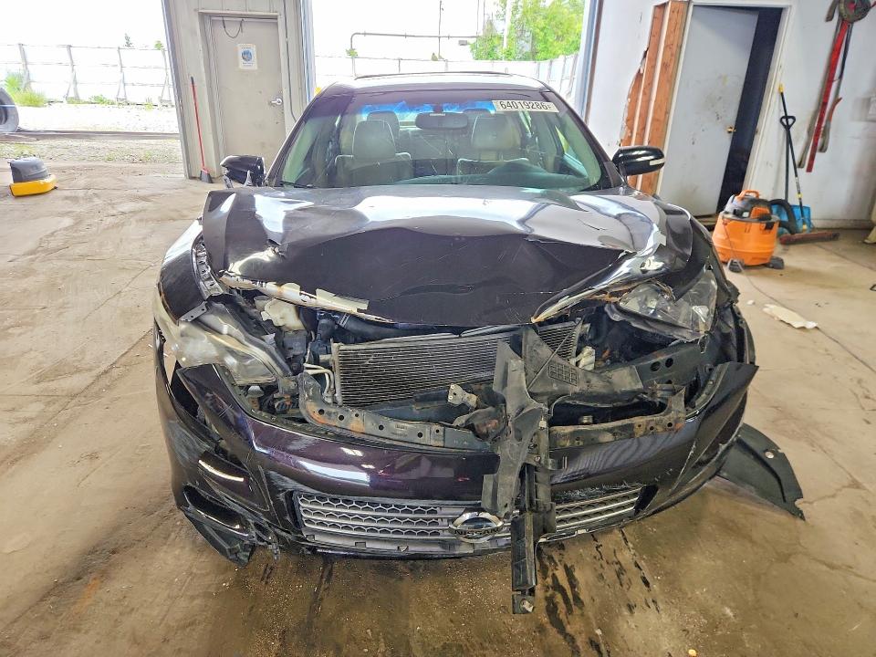 Продаж на аукціоні авто 2010 Nissan Maxima, vin: 1N4AA5AP1AC828512, номер лоту: 64019286