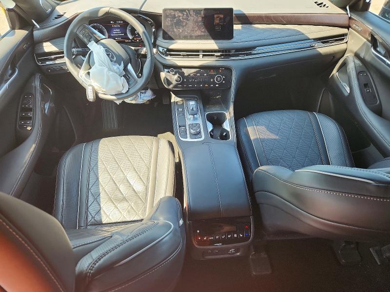 Продажа на аукционе авто 2024 Infiniti Qx60, vin: 5N1DL1HU0RC342092, номер лота: 66559856