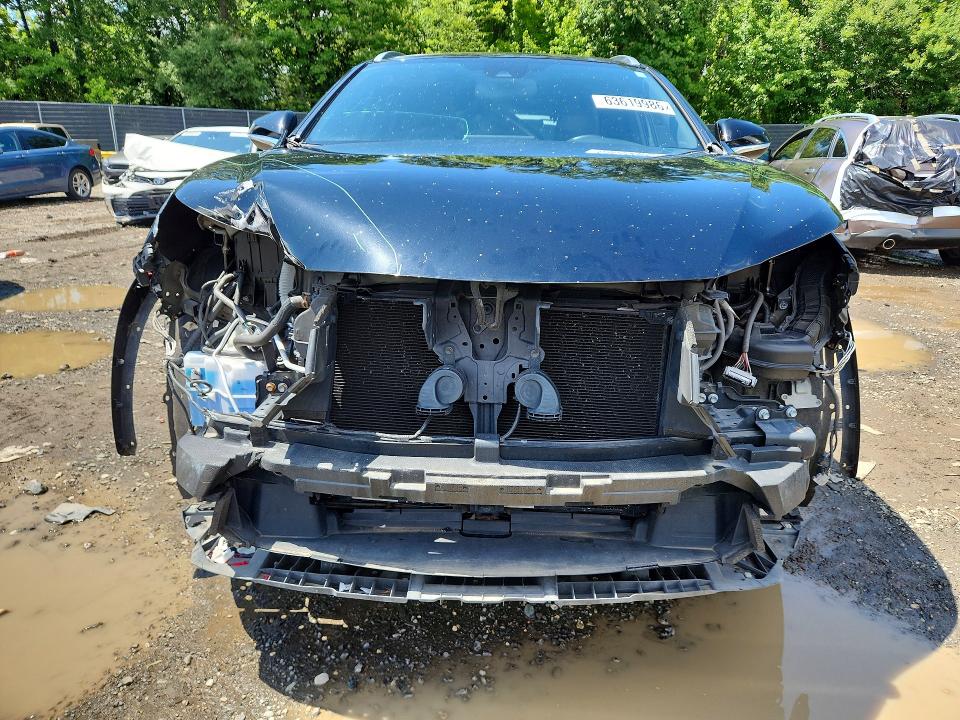 Продажа на аукционе авто 2020 Lexus Nx, vin: JTJSARDZ9L5009030, номер лота: 63619986