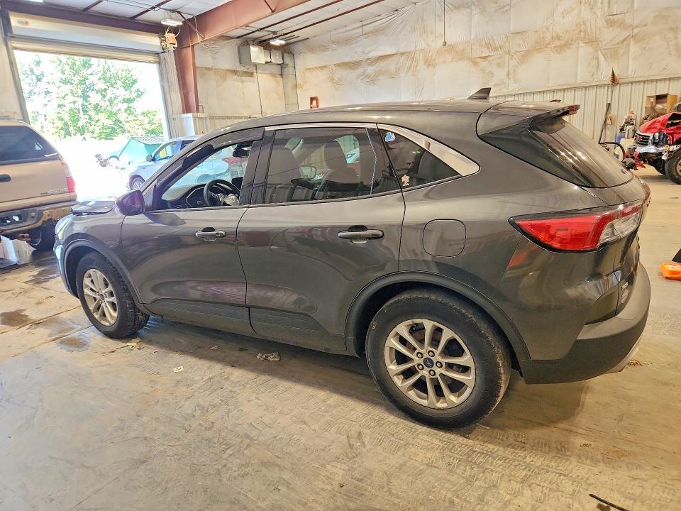 Продаж на аукціоні авто 2020 Ford Escape, vin: 1FMCU0G61LUB60490, номер лоту: 63717216