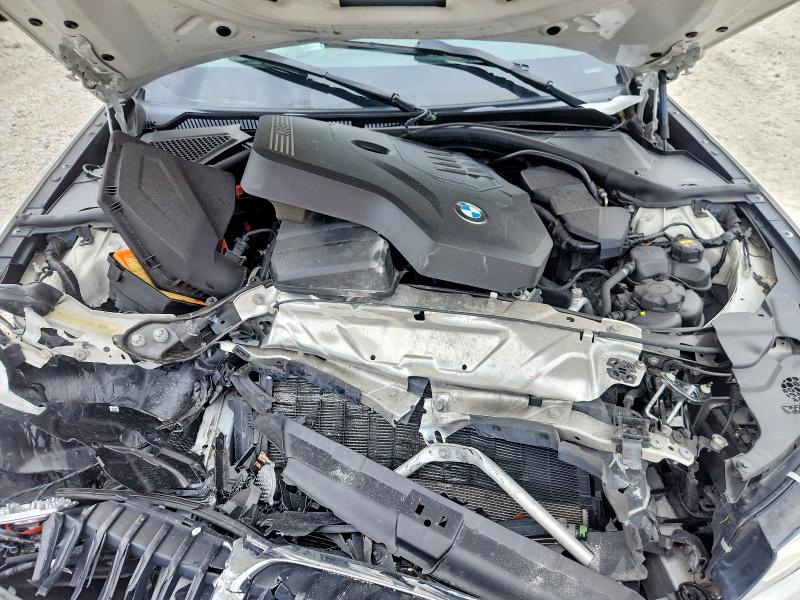 Продаж на аукціоні авто 2020 Bmw 330i, vin: 3MW5R1J05L8B07181, номер лоту: 64237346