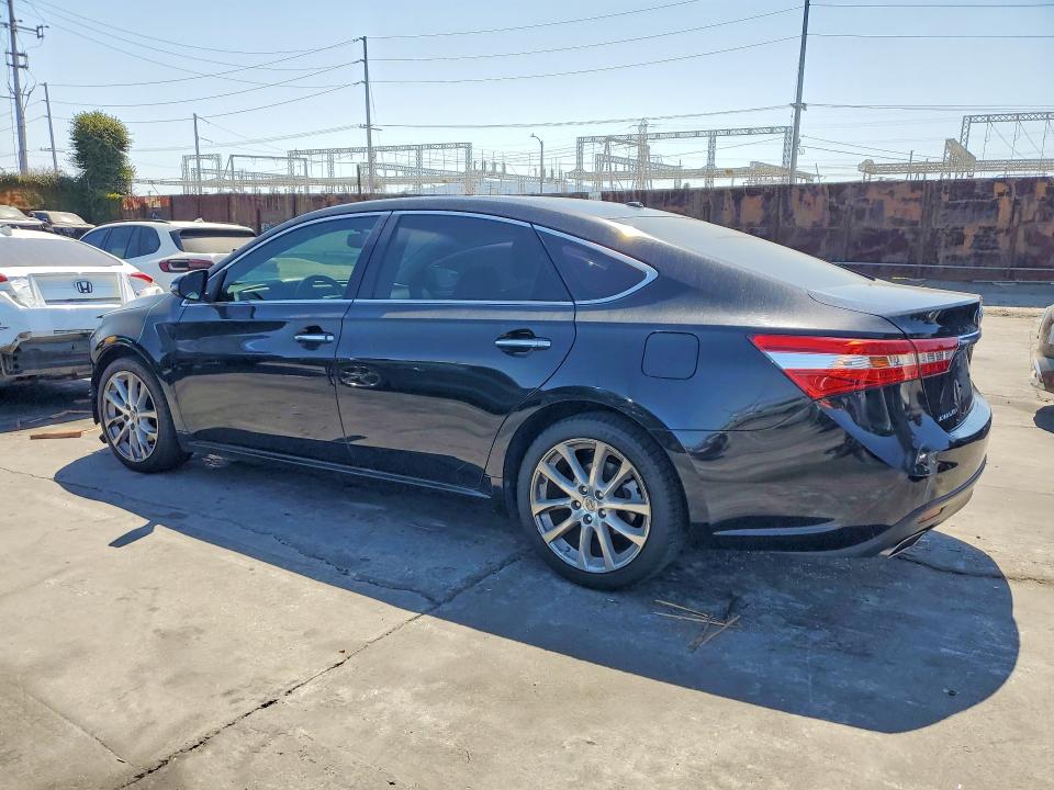 2013 Toyota Avalon მანქანა იყიდება აუქციონზე, vin: 4T1BK1EB0DU054816, აუქციონის ნომერი: 63802346