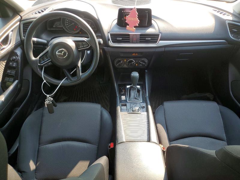 Aukcja sprzedaży 2017 Mazda 3, vin: 3MZBN1K70HM121949, numer aukcji: 64937936