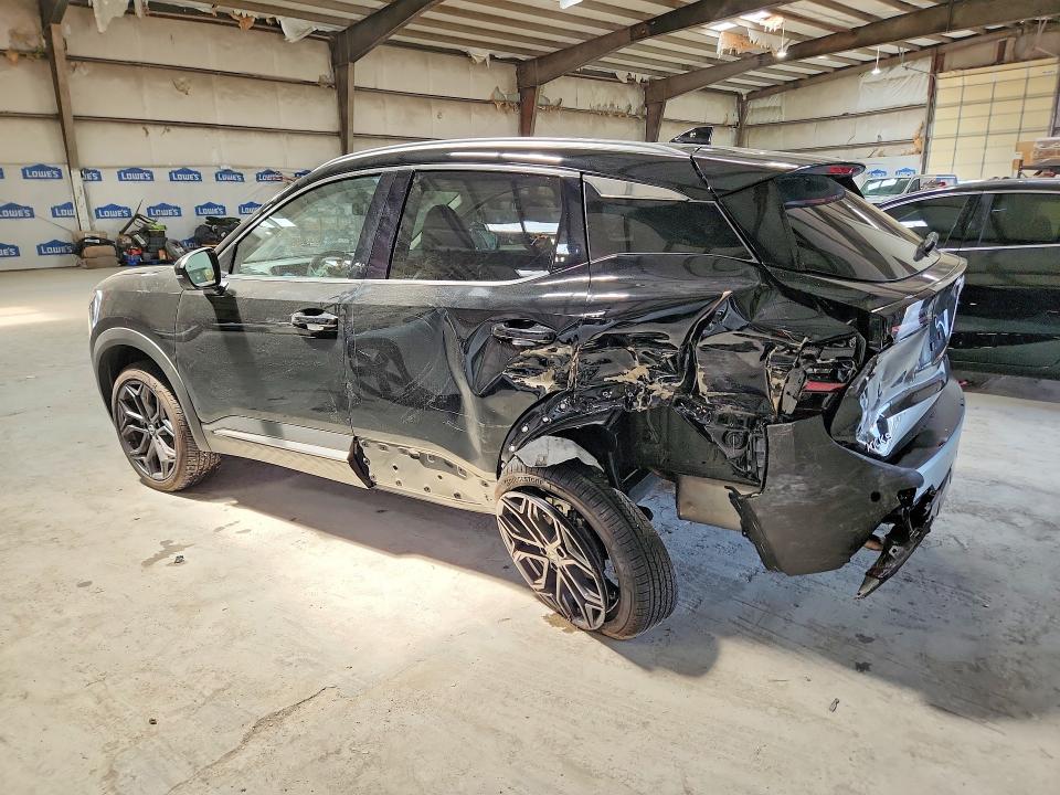 2026 Nissan Kicks მანქანა იყიდება აუქციონზე, vin: 3N8AP6DA5TL398159, აუქციონის ნომერი: 64129676
