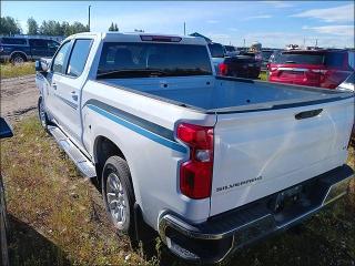 Продажа на аукционе авто 2023 Chevrolet Silverado, vin: 1GCUDDED9PZ264753, номер лота: 59991846