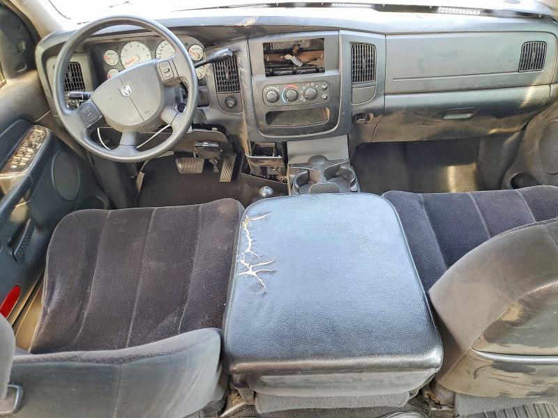 Aukcja sprzedaży 2005 Dodge Ram 2500, vin: 3D7KS28D95G820284, numer aukcji: 65337456