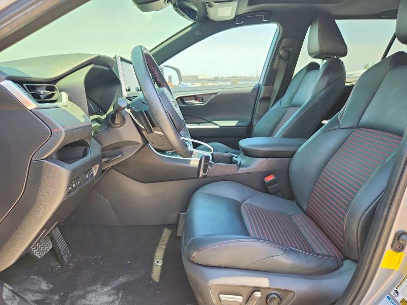 Aukcja sprzedaży 2022 Toyota Rav4 Prime, vin: JTMEB3FV1ND080154, numer aukcji: 63777606
