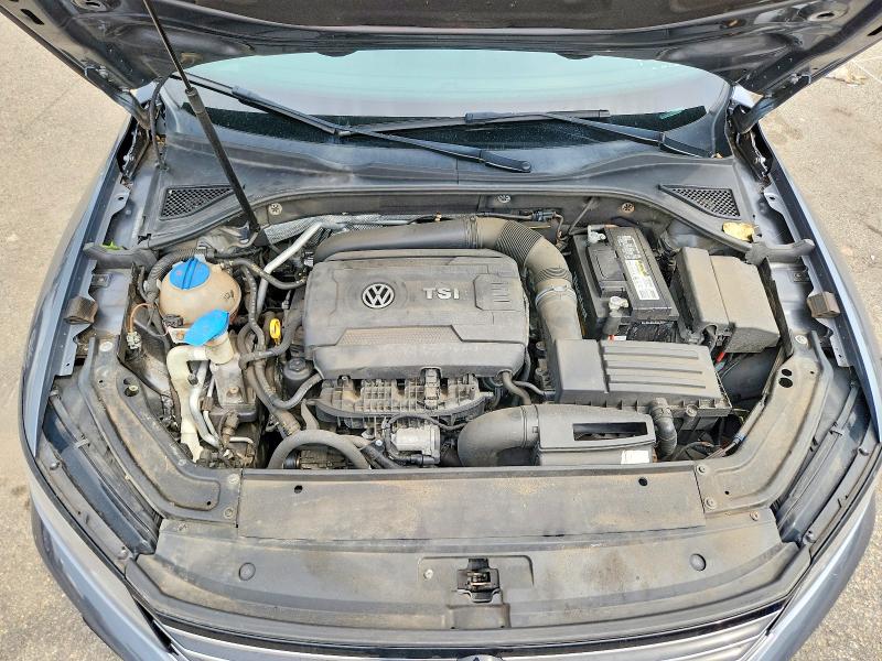 Aukcja sprzedaży 2016 Volkswagen Passat, vin: 1VWAT7A30GC067393, numer aukcji: 66814346