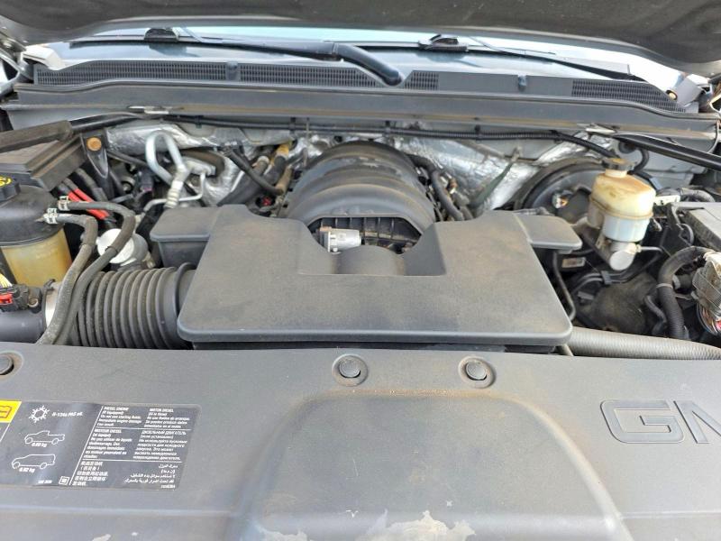 66848186 :رقم المزاد ، 1GKS2HKCXFR645238 vin ، 2015 Gmc Yukon Xl مزاد بيع