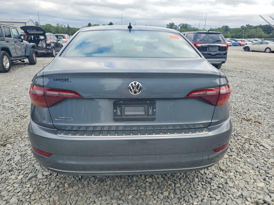 64925486 :رقم المزاد ، 3VWC57BU4KM150875 vin ، 2019 Volkswagen Jetta مزاد بيع