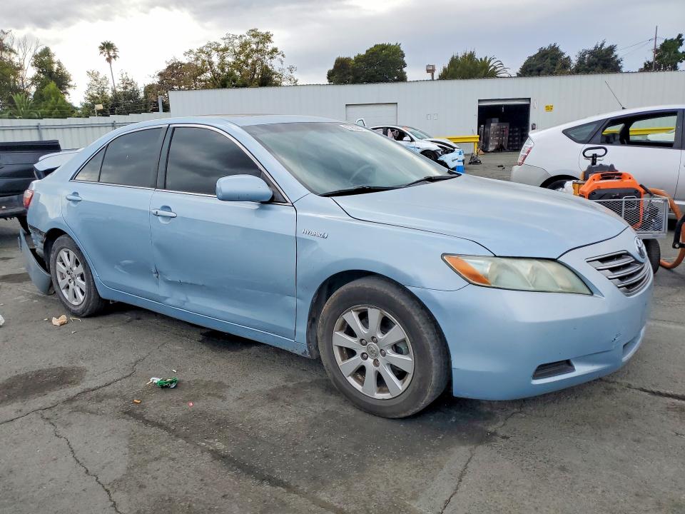 67263876 :رقم المزاد ، 4T1BB46K79U093314 vin ، 2009 Toyota Camry مزاد بيع