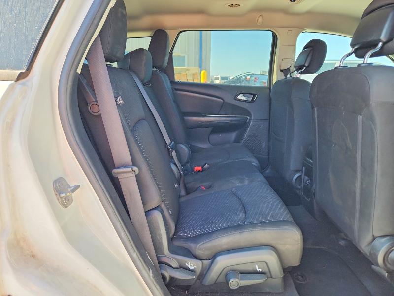 2017 Dodge Journey მანქანა იყიდება აუქციონზე, vin: 3C4PDCAB5HT565766, აუქციონის ნომერი: 64620866