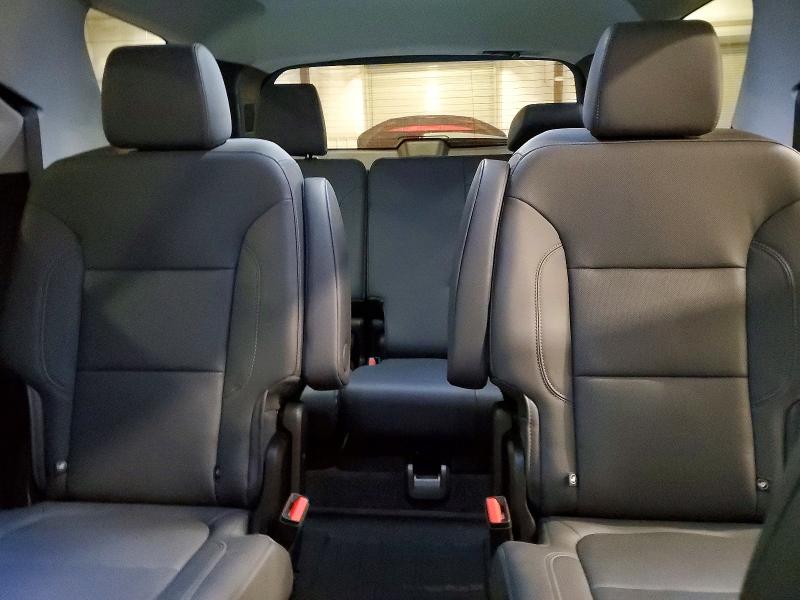 2020 Chevrolet Traverse მანქანა იყიდება აუქციონზე, vin: 1GNEVKKW2LJ274181, აუქციონის ნომერი: 64061456
