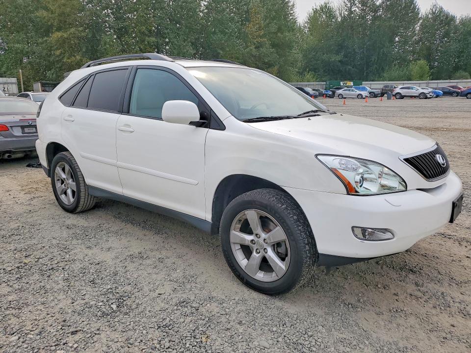 Aukcja sprzedaży 2004 Lexus Rx, vin: 2T2HA31UX4C003742, numer aukcji: 66233676