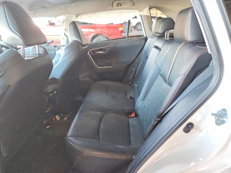 65942006 :رقم المزاد ، 2T3J1RFV4RW425304 vin ، 2024 Toyota Rav4 مزاد بيع