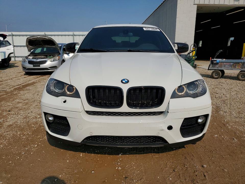 Продажа на аукционе авто 2014 Bmw X6, vin: 5UXFG2C53E0C44758, номер лота: 64718046