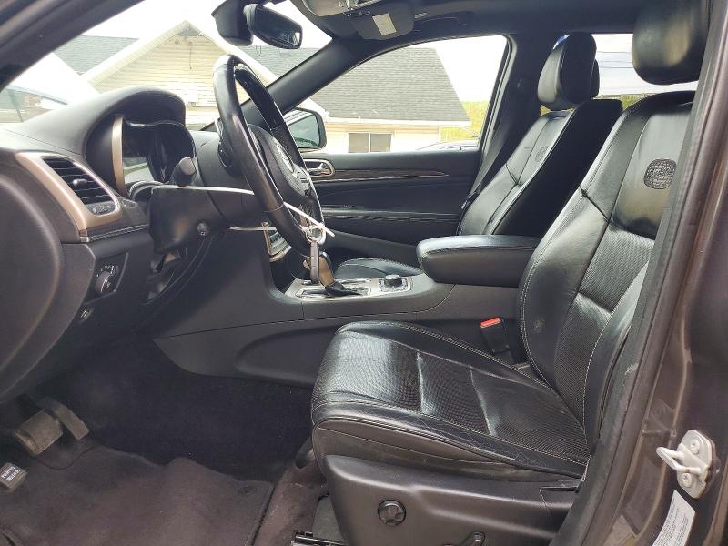63948036 :رقم المزاد ، 1C4RJFCG3HC694810 vin ، 2017 Jeep Grand Cherokee مزاد بيع