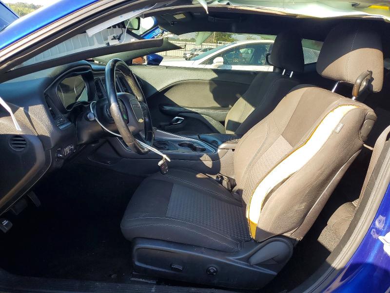 Aukcja sprzedaży 2019 Dodge Challenger, vin: 2C3CDZAG7KH752315, numer aukcji: 65916726