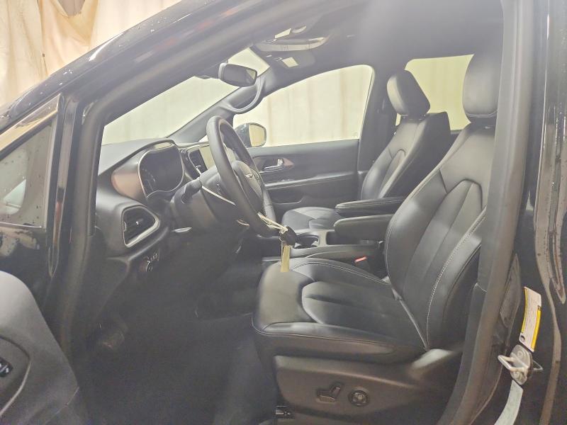 Aukcja sprzedaży 2026 Chrysler Pacifica, vin: 2C4RC1BG1TR194224, numer aukcji: 65684206