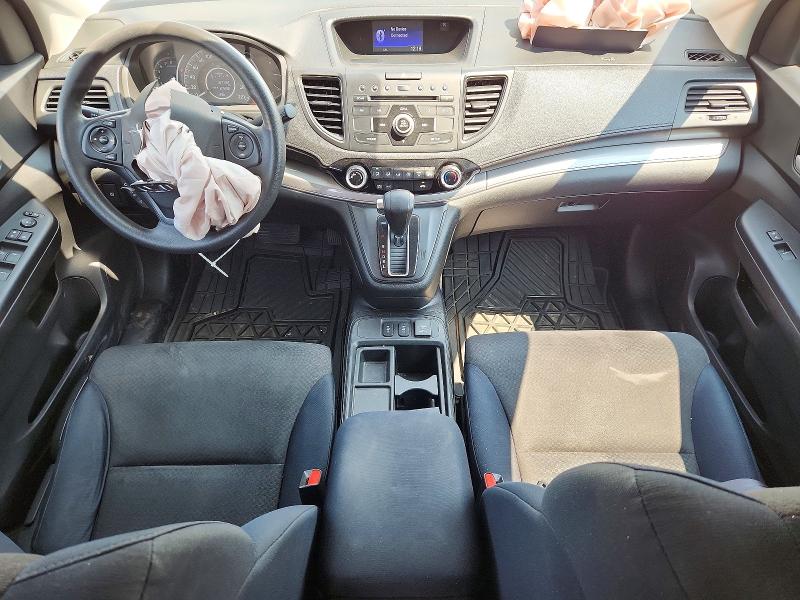 64417726 :رقم المزاد ، 2HKRM4H37FH130287 vin ، 2015 Honda Cr-v مزاد بيع