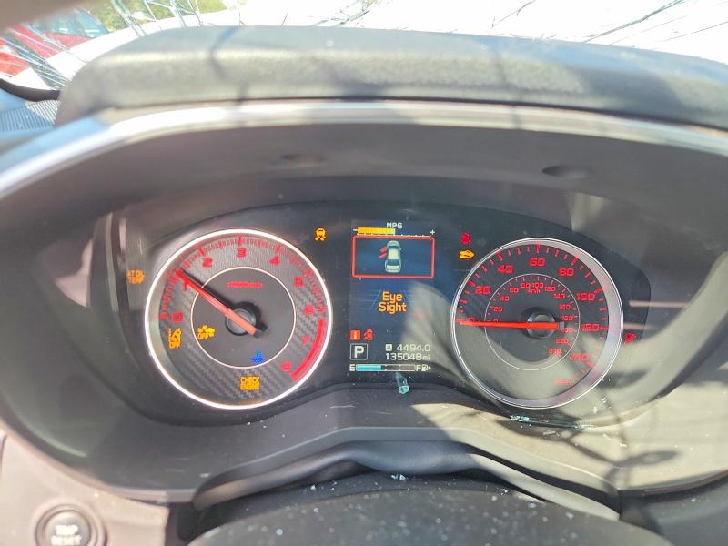 Продаж на аукціоні авто 2017 Subaru Impreza, vin: 4S3GKAM64H3614928, номер лоту: 66246126