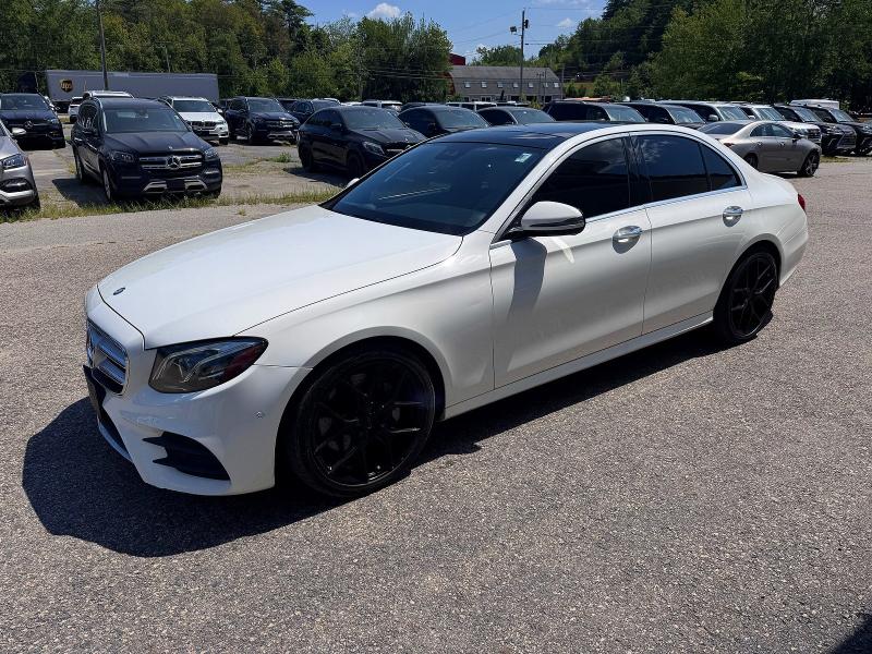 Продаж на аукціоні авто 2017 Mercedes-benz E, vin: WDDZF4JB4HA198641, номер лоту: 65876586