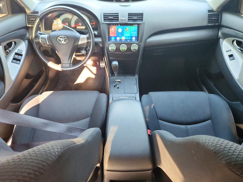 2008 Toyota Camry მანქანა იყიდება აუქციონზე, vin: 4T1BE46K88U739000, აუქციონის ნომერი: 63195676