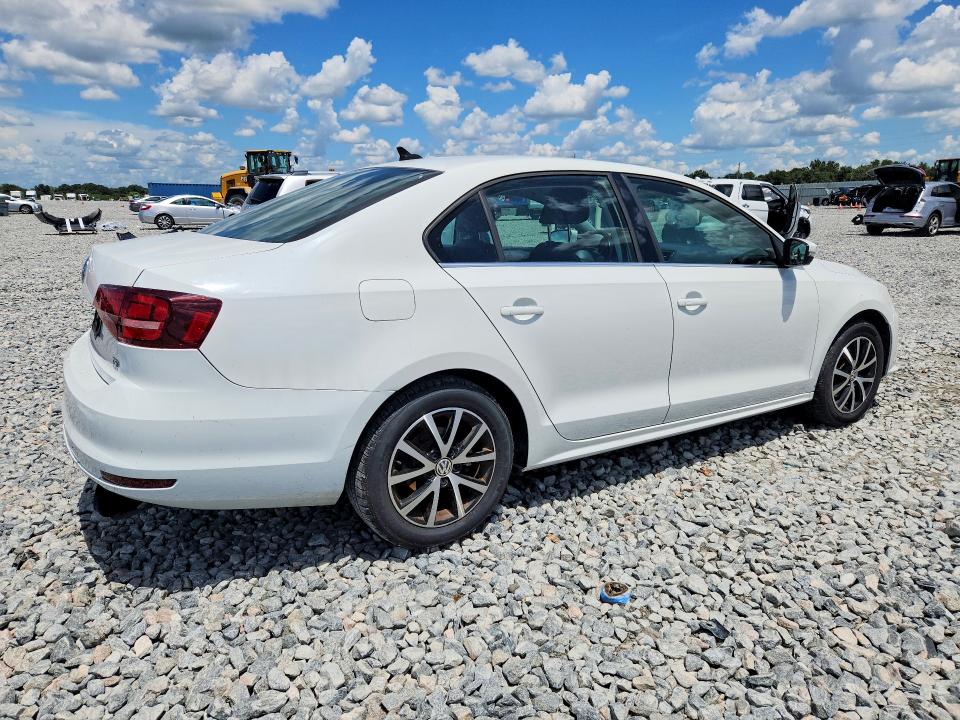Продажа на аукционе авто 2017 Volkswagen Jetta, vin: 3VWDB7AJ4HM294536, номер лота: 67105626